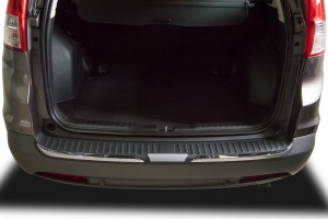 HONDA CR-V IV 2012-2015 PRZED LIFTINGIEM LISTWA TYLNEGO ZDERZAKA