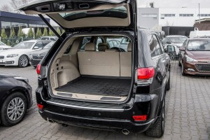 JEEP GRAND CHEROKEE IV WK2 2010-2021 MATA BAGAŻNIKA