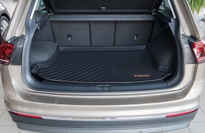 VW TIGUAN I 5N 2010-2017 MATA BAGAŻNIKA
