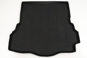 FORD MONDEO MK5 2014+ LIFTBACK MATA BAGAŻNIKA WYKŁADZINA