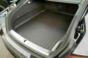 AUDI A7 4G8 2010-2018 MATA BAGAŻNIKA WYKŁADZINA