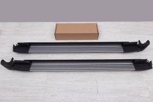 HONDA CRV III 2007-2012 STOPNIE BOCZNE PROGI PASKI